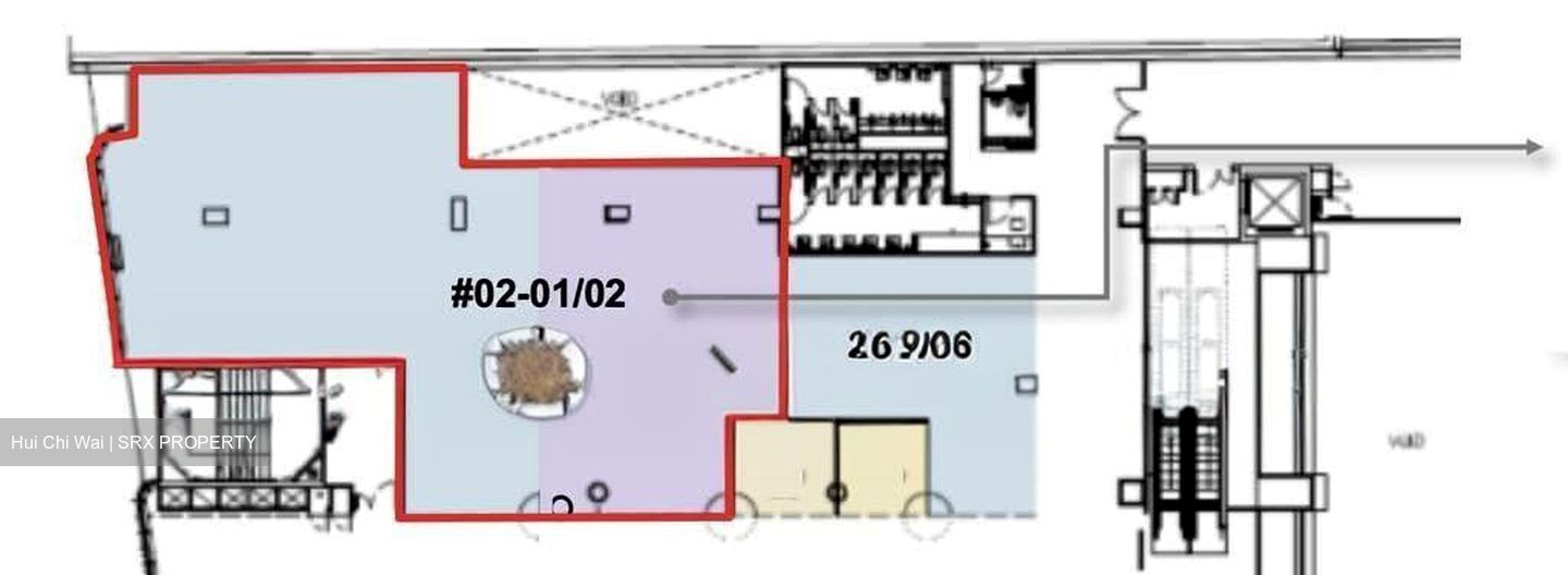 Frasers Tower (D1), Retail #630121761